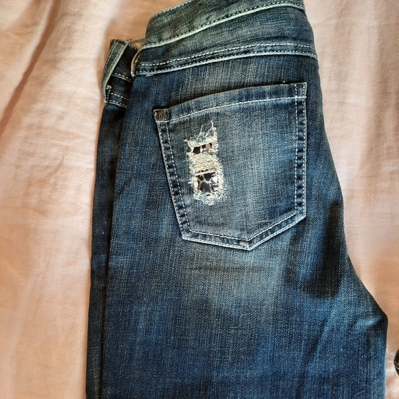 Guess by Marciano jeans - Picture 5 of 13